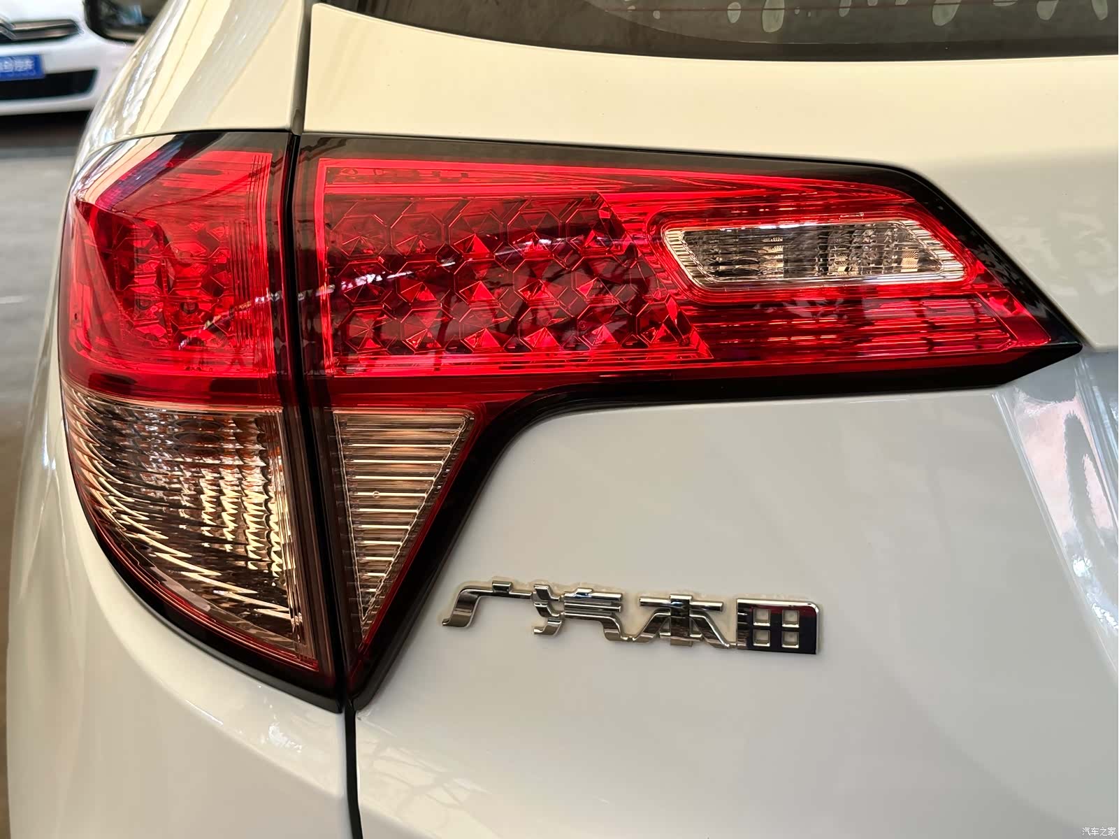 Honda Vezel, 2018 19