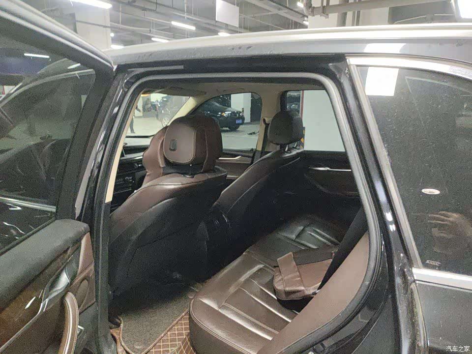 BMW X5, 2014 все фото