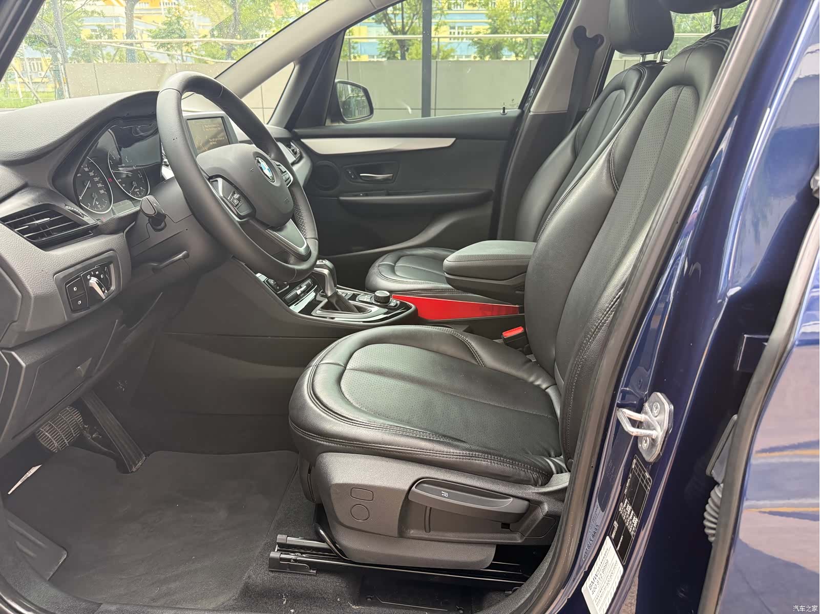 BMW 2 Series, 2015 4