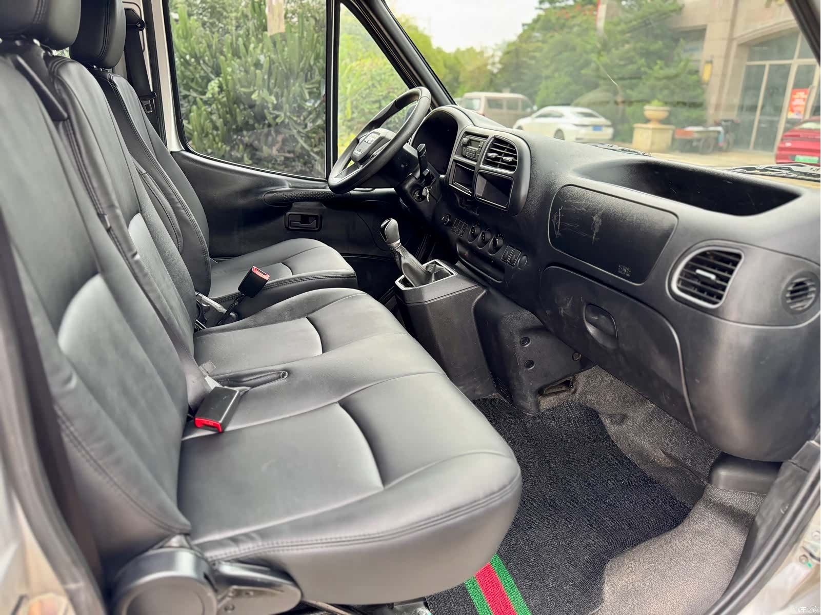JMC JX493, 2023 все фото