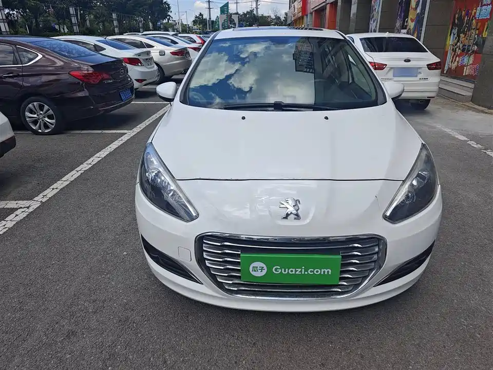 Peugeot 308 Peugeot 308