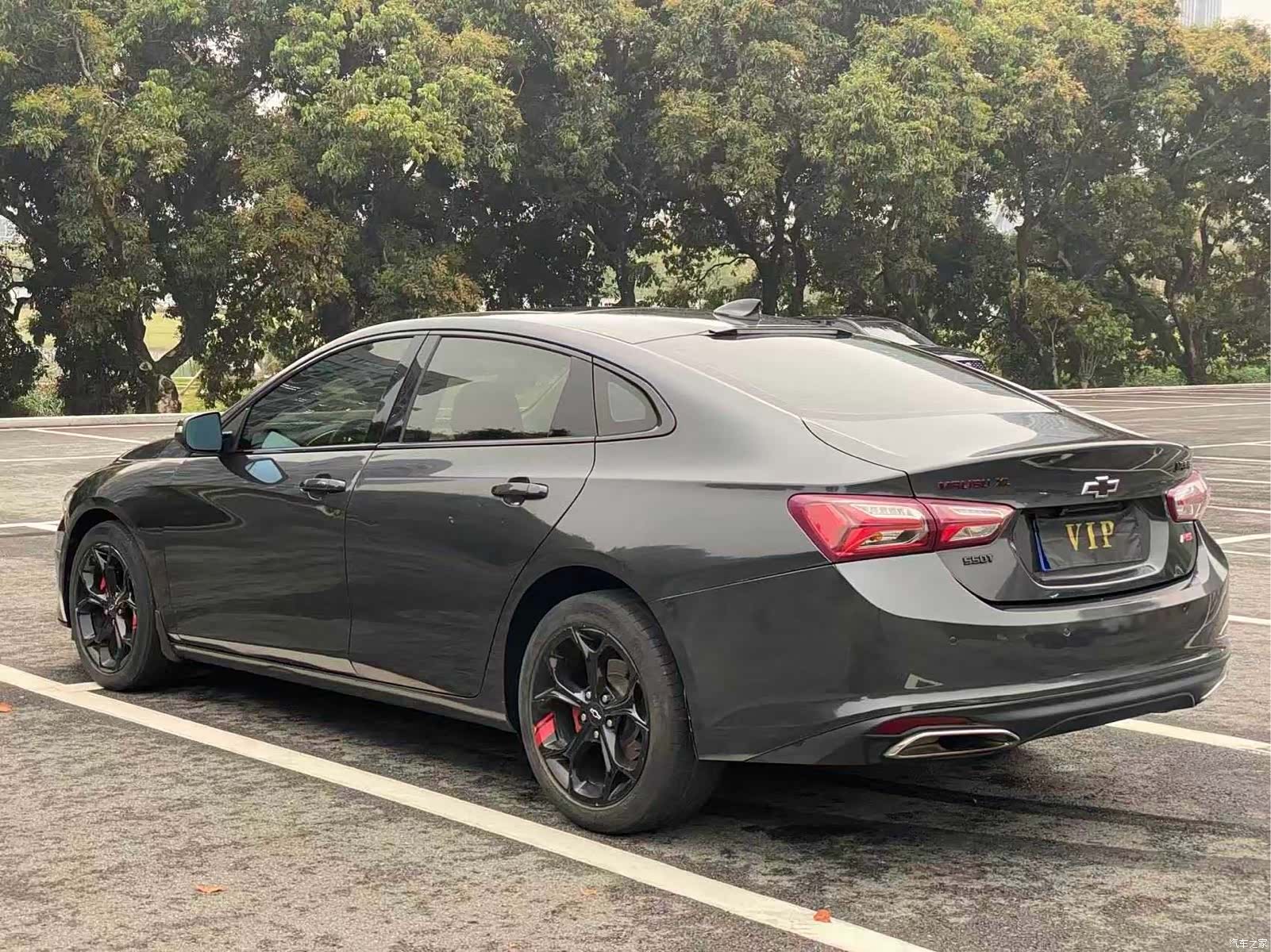 Chevrolet XL, 2019 7