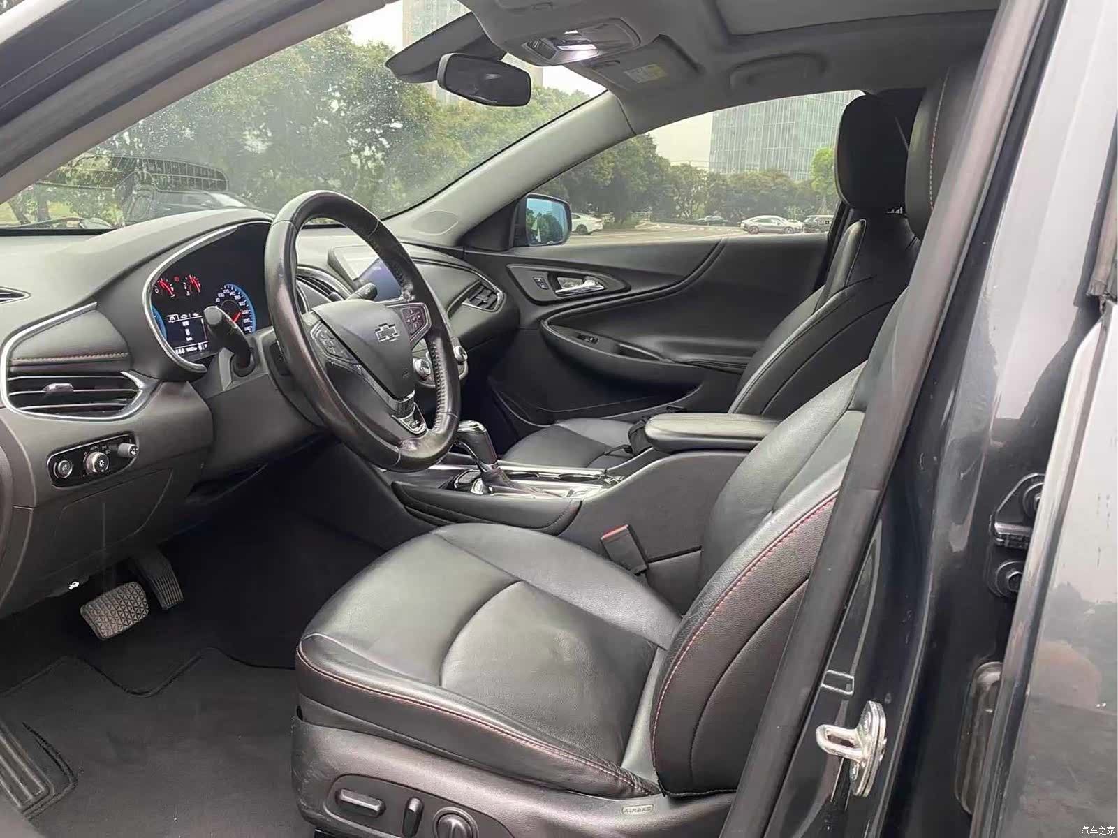 Chevrolet XL, 2019 4