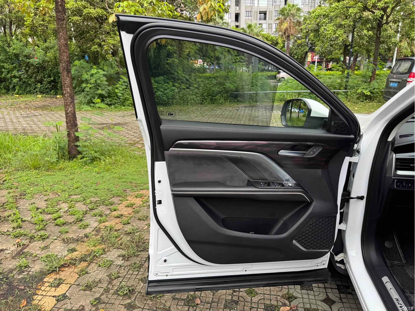 Haval H6, 2022 35