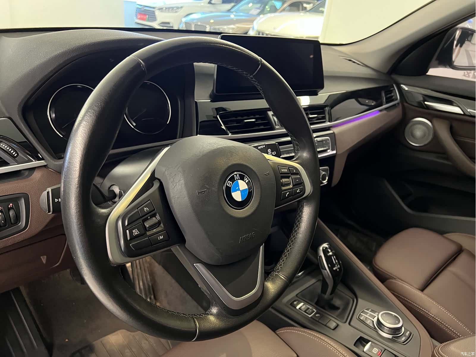 BMW X1, 2020 9
