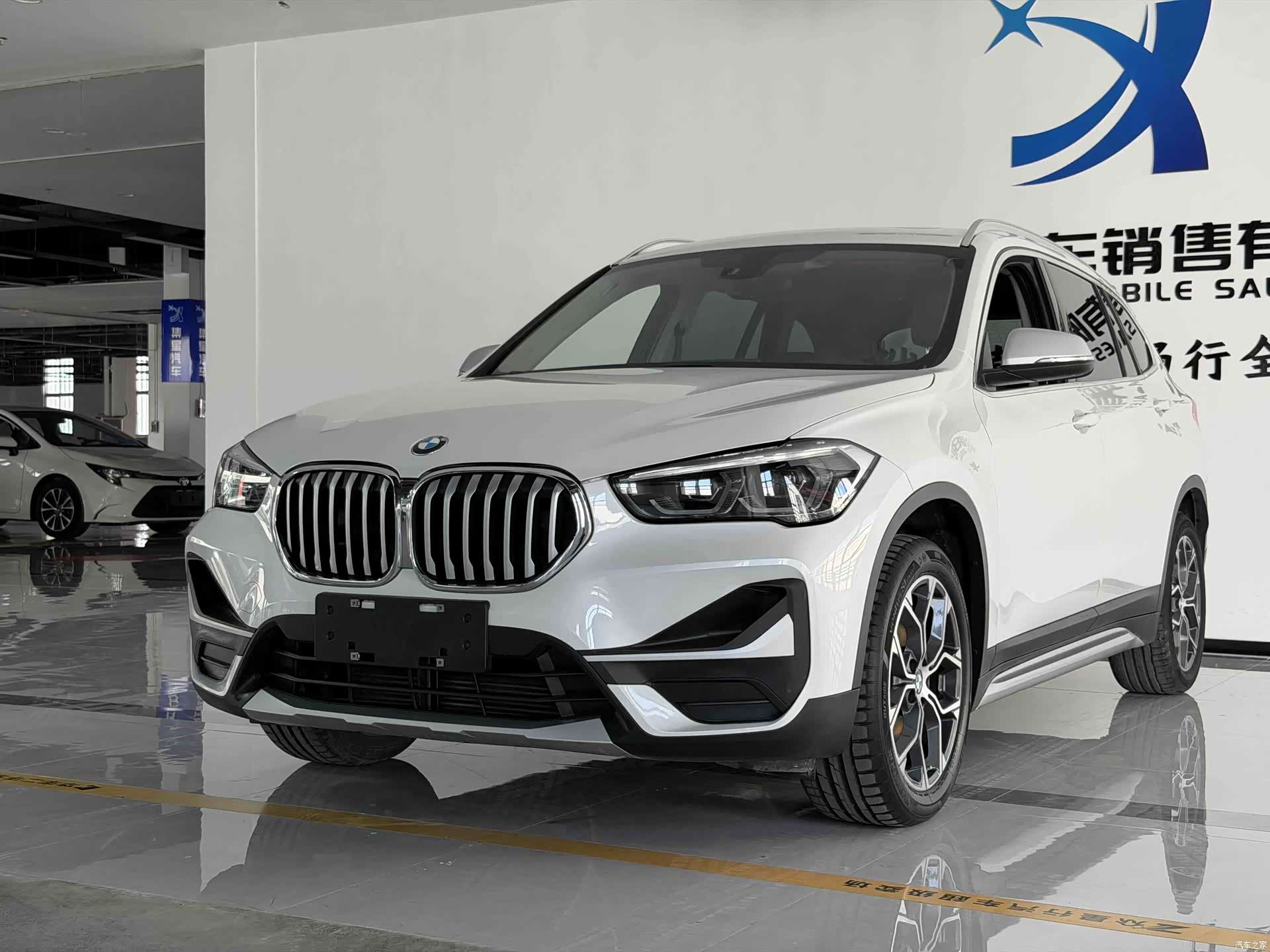 BMW X1, 2022 1