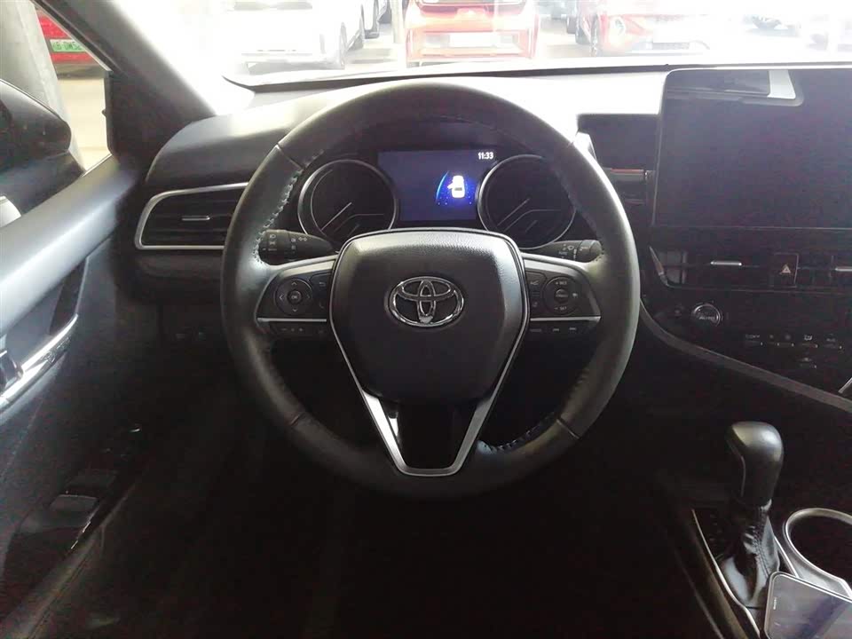 Toyota Camry Toyota Camry