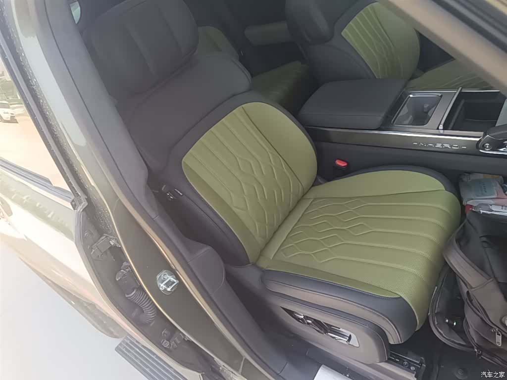 Mengshi M817, 2025 25