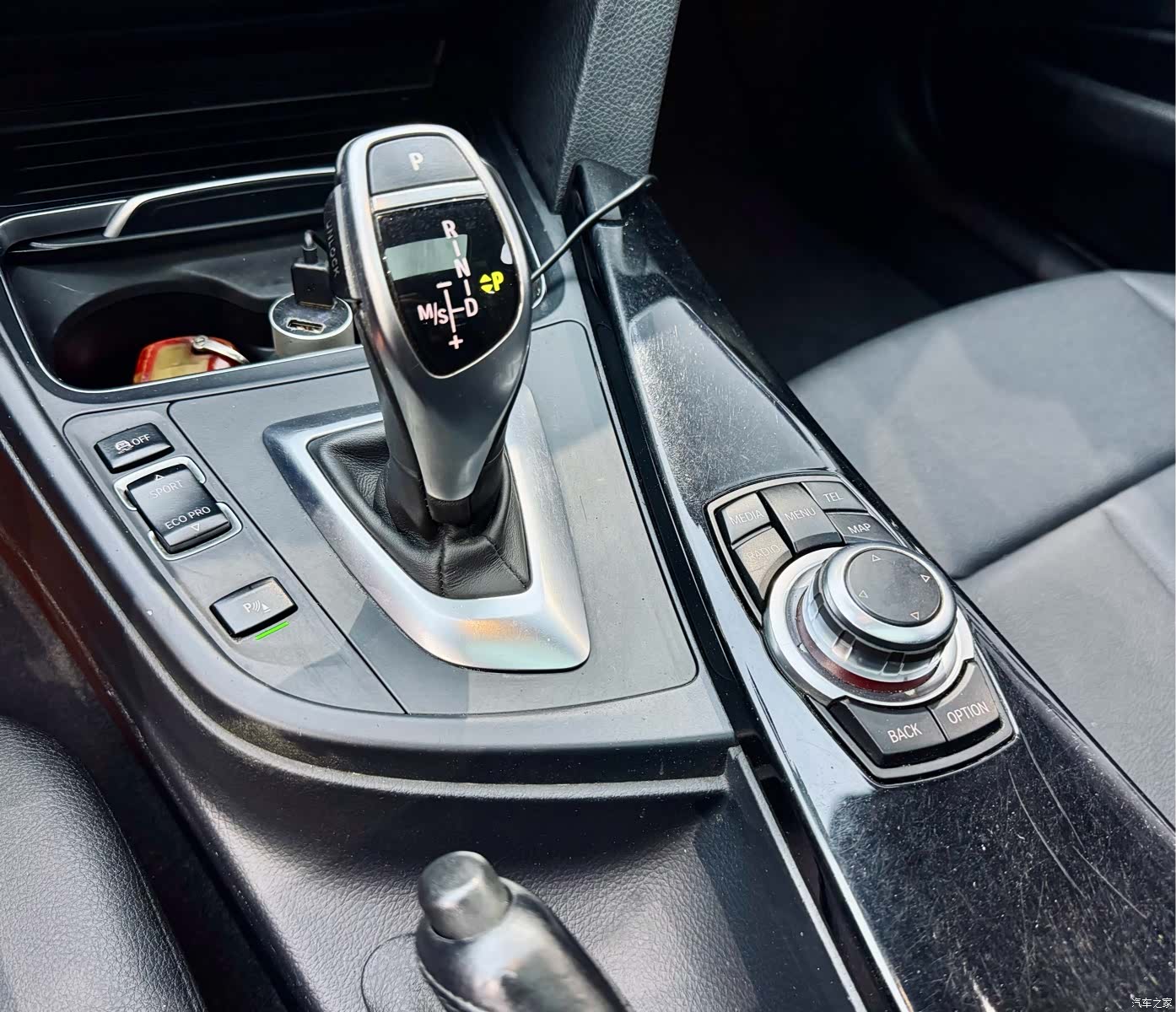BMW 3 Series, 2017 16