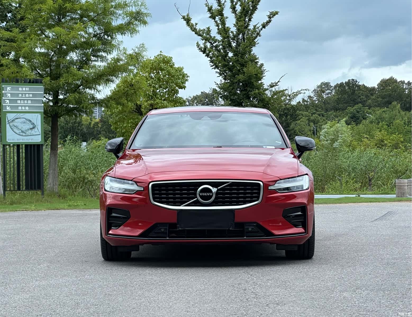 Volvo S60, 2020 3
