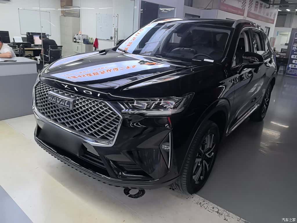 Haval H6, 2024 2