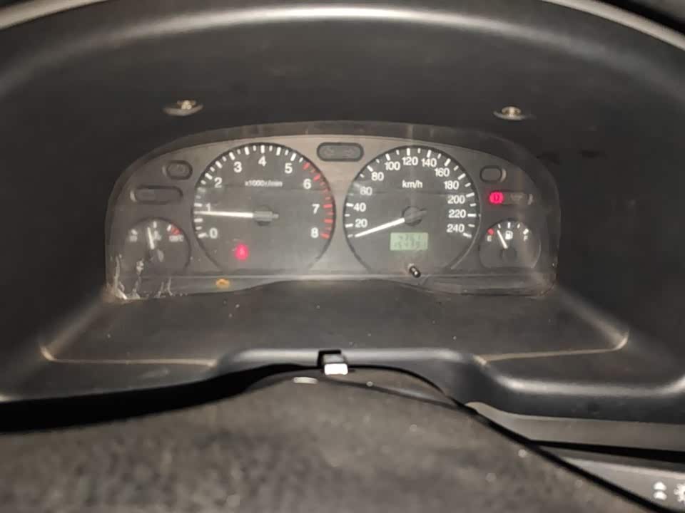 Ford Classic Quanshun