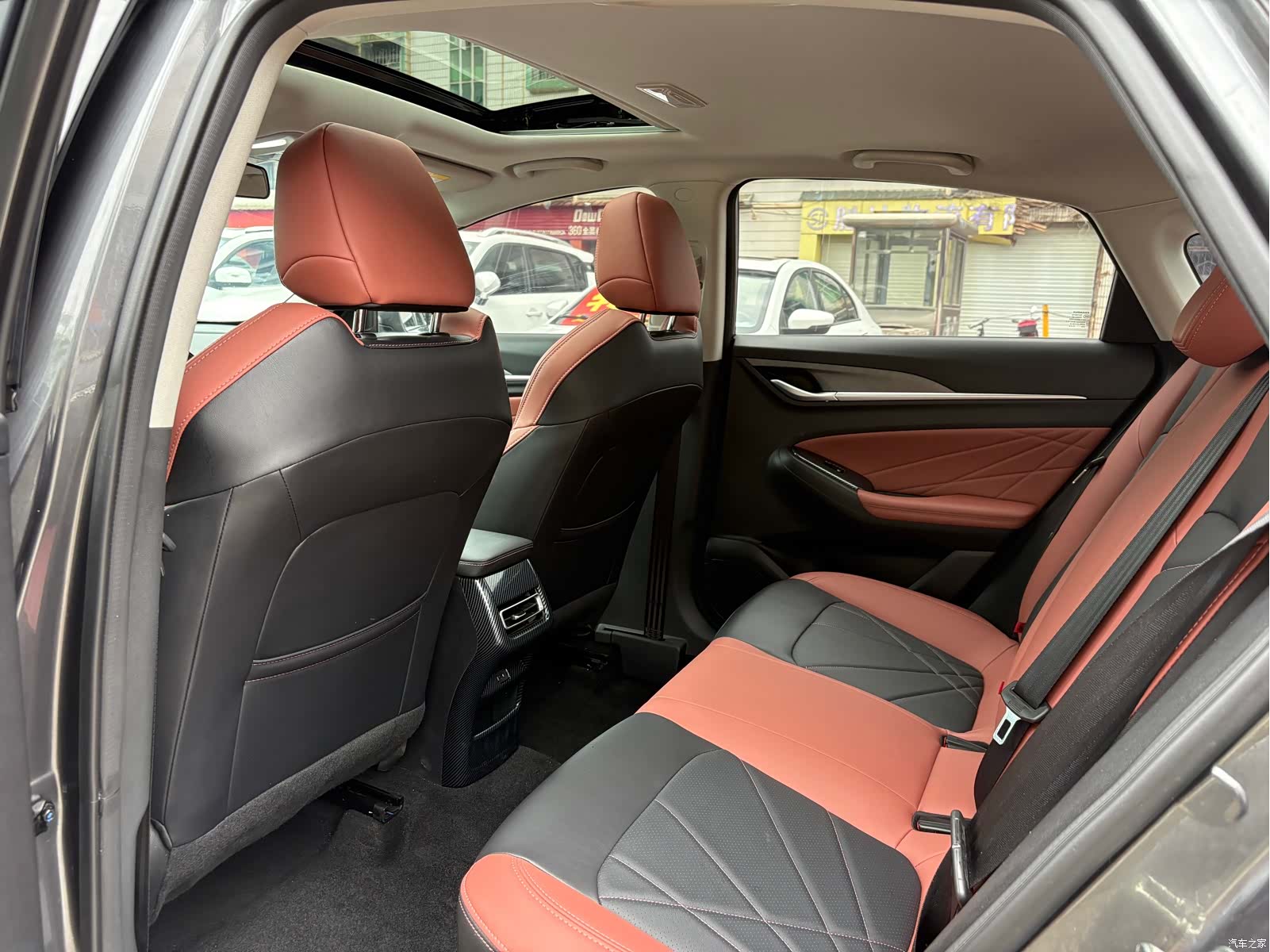 Changan Eado, 2024 6