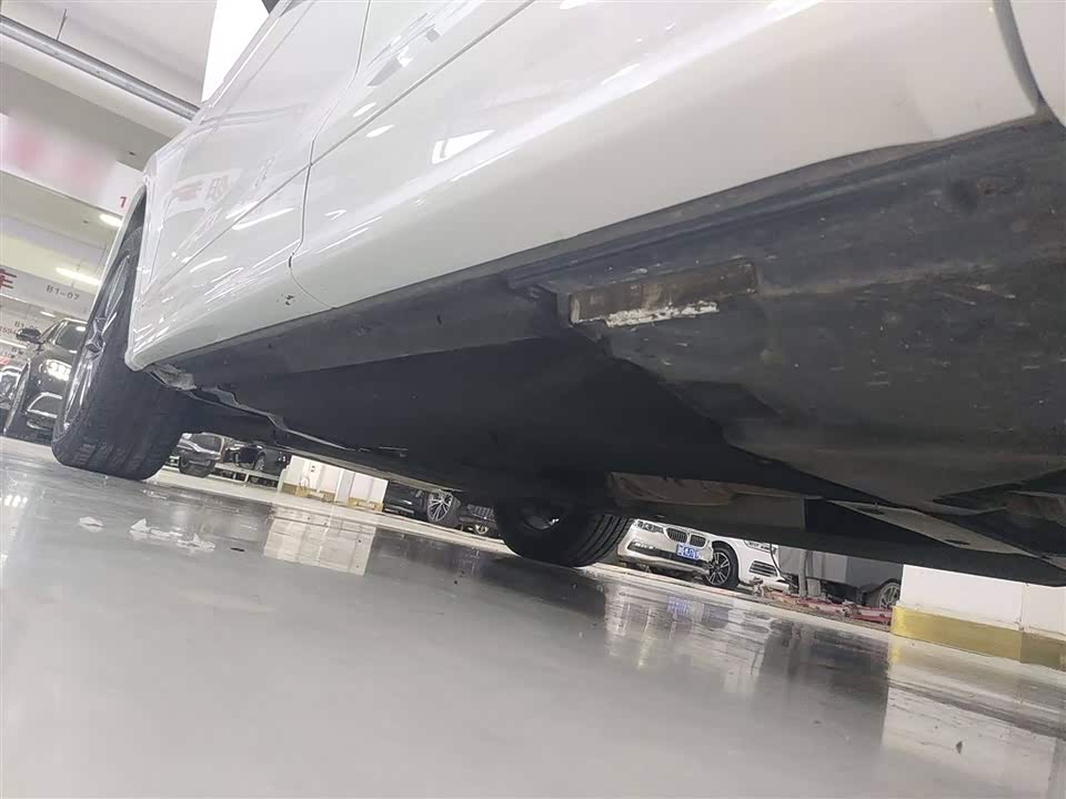 Audi Q5L Audi Q5L