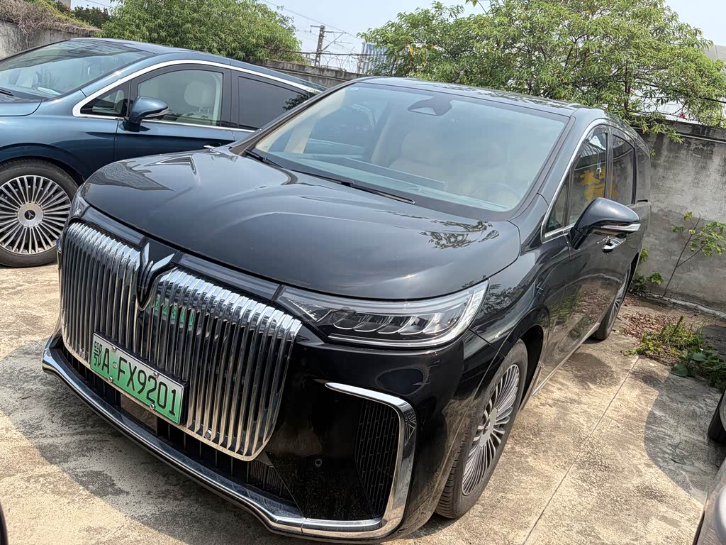 Voyah