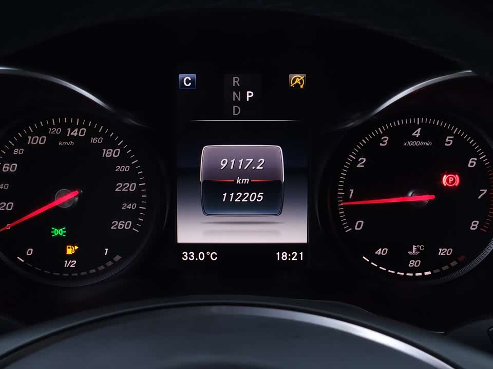Mercedes-Benz GLC Mercedes-Benz GLC