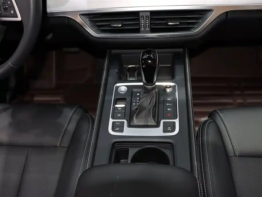 BYD Tang BYD Tang