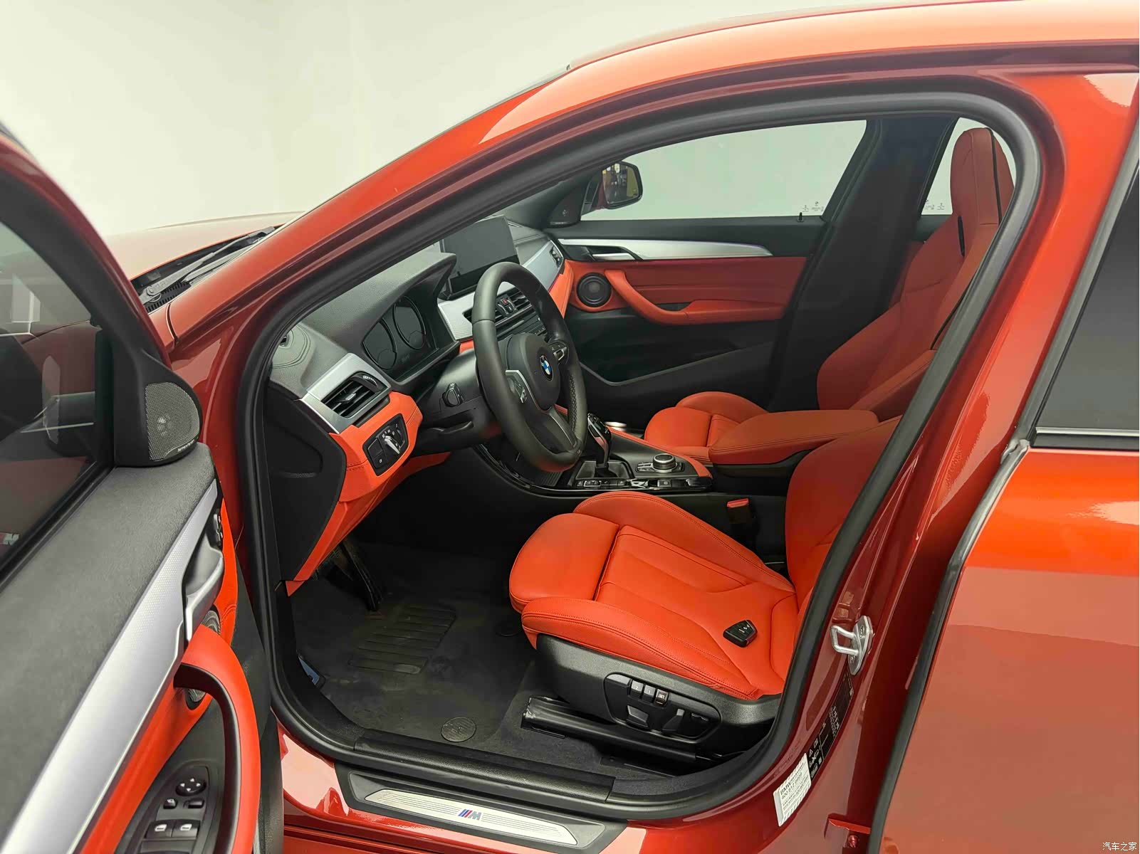 BMW X2, 2020 10