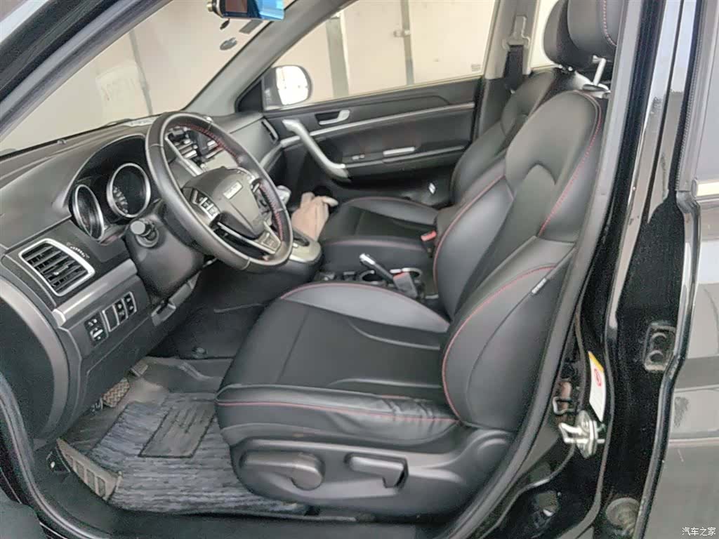 Haval M6, 2019 15