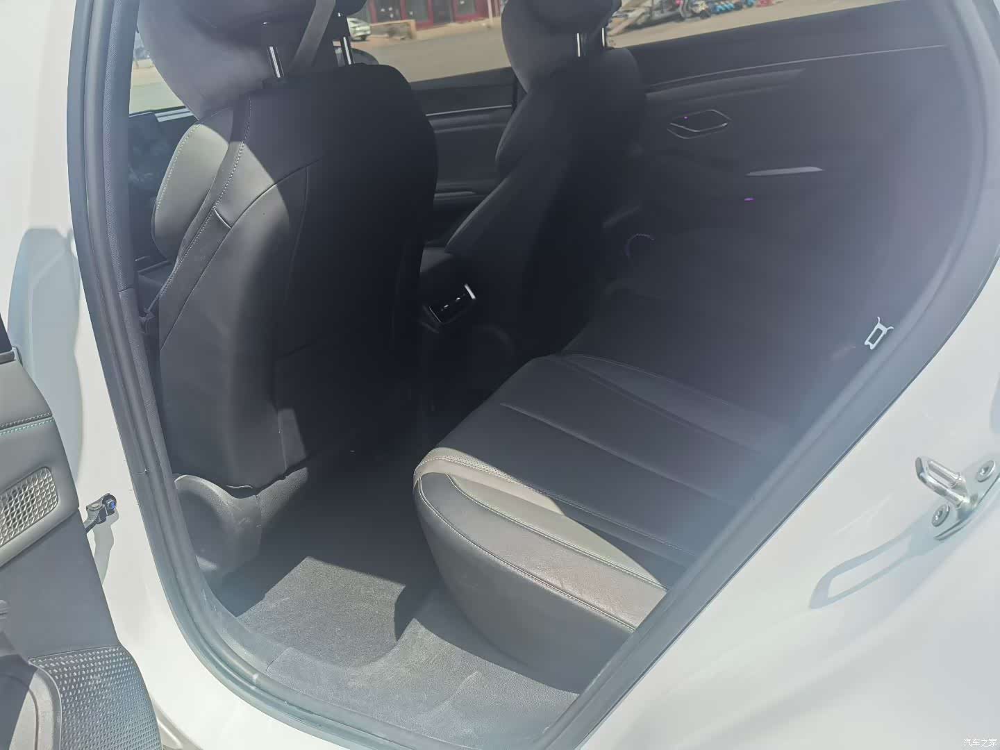 BYD Qin, 2025 8