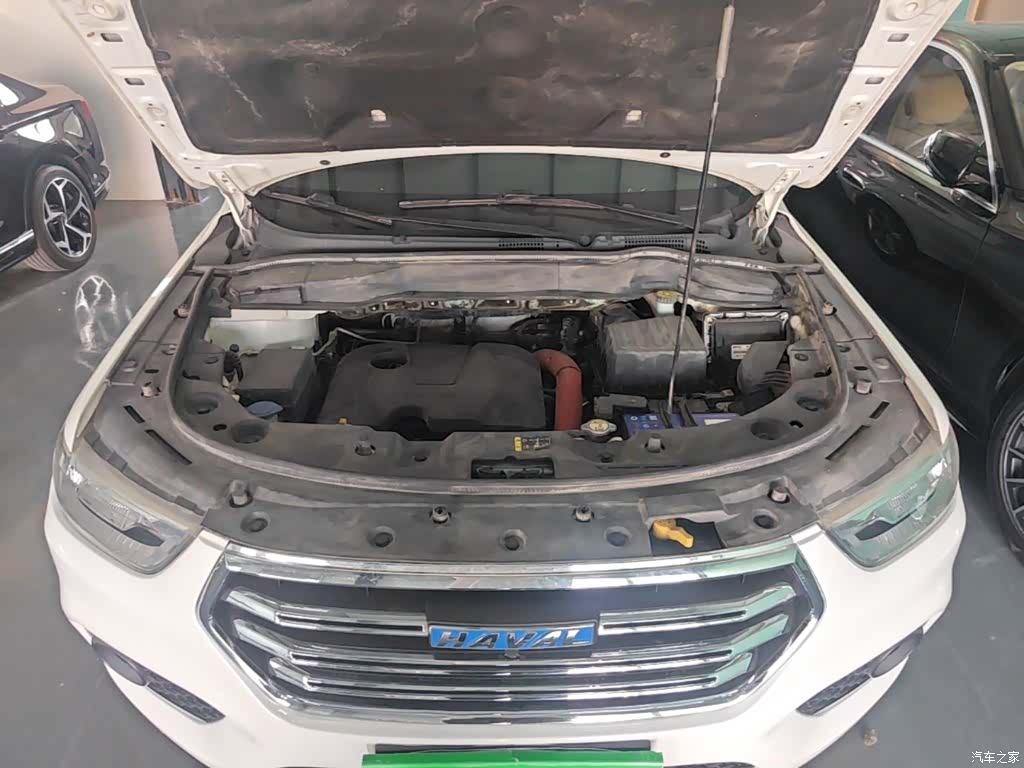 Haval H2, 2018 20