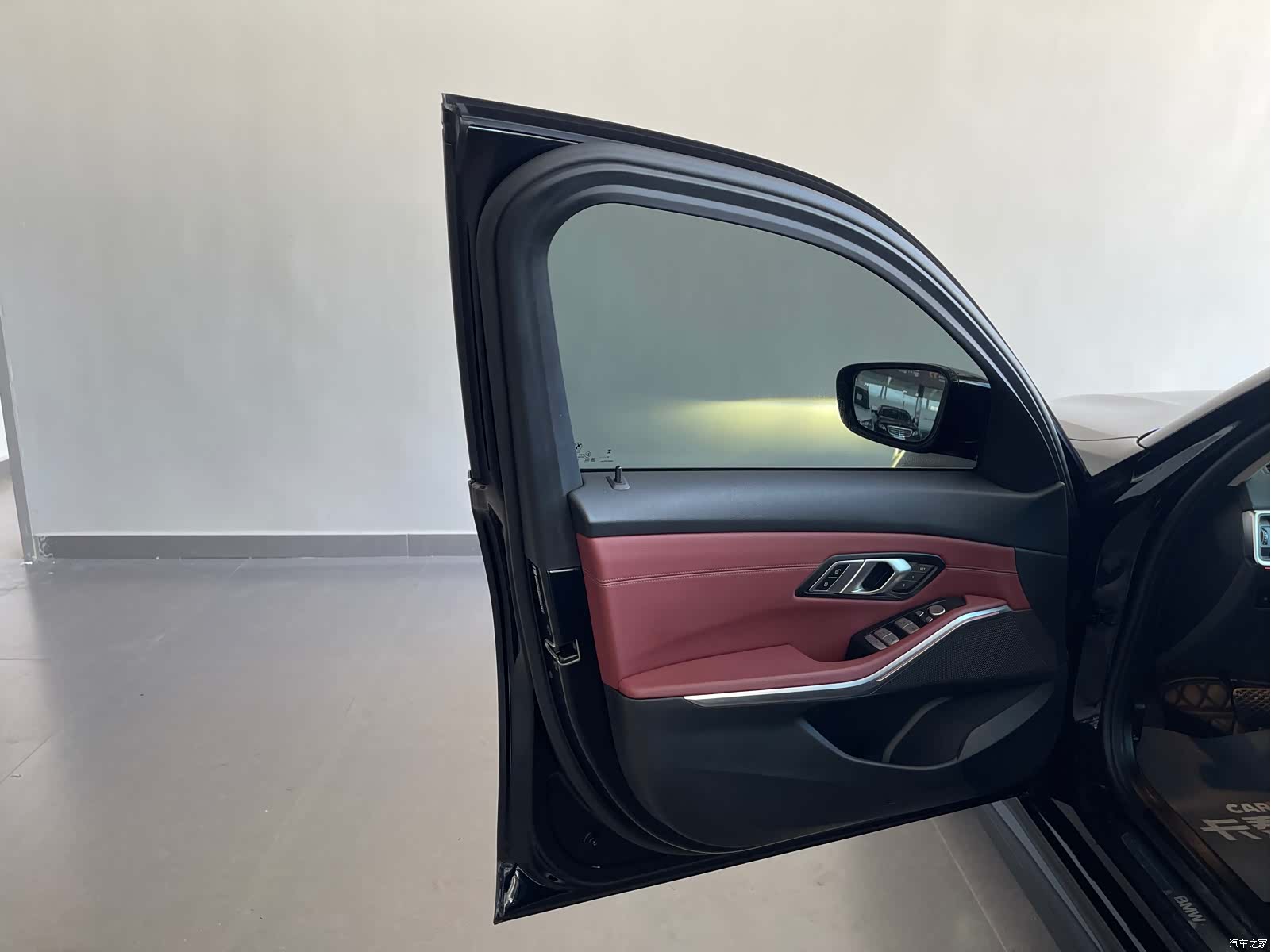 BMW i3, 2024 10