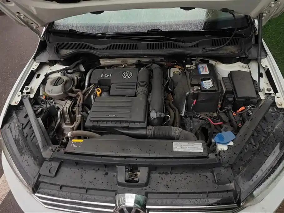 Volkswagen Golf*Jiayu