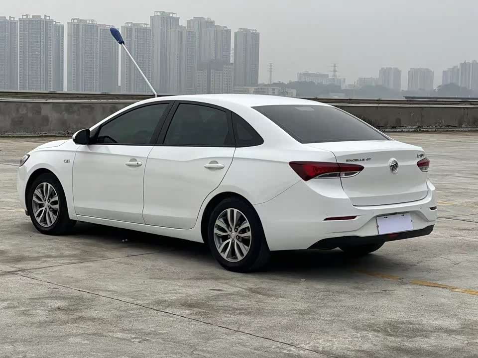 Buick Yinglang