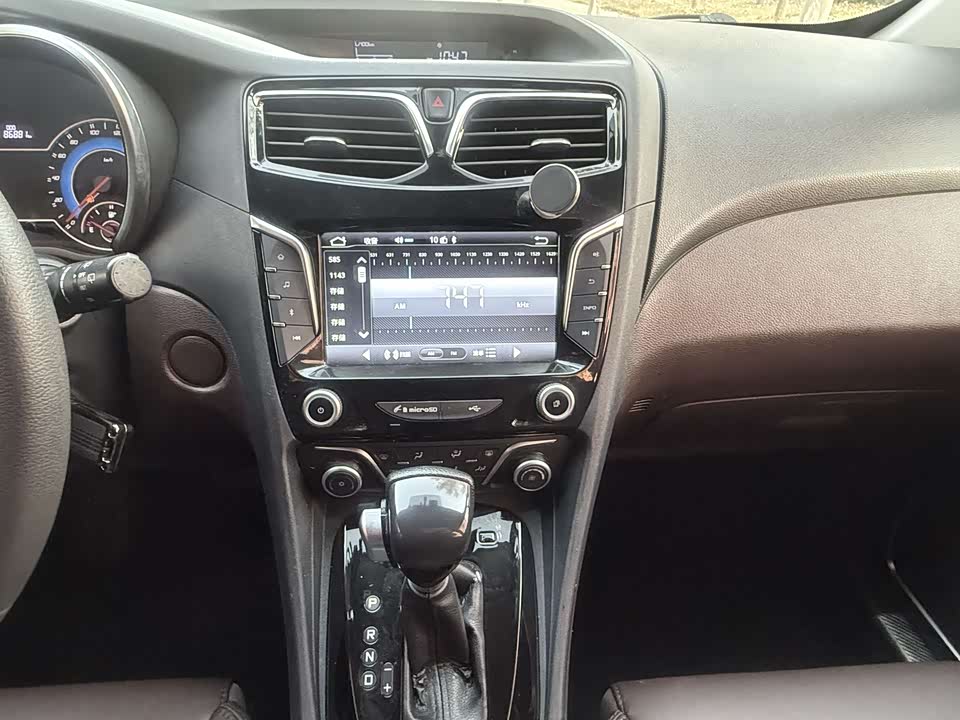 Haima Formelai MPV