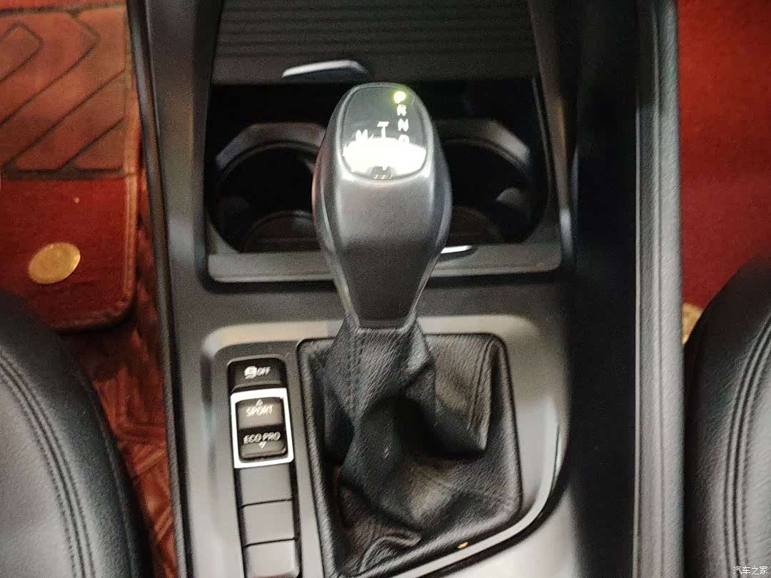 BMW X1, 2017 12