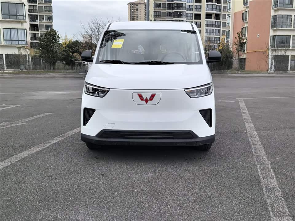 Wuling Wuling Yangguang