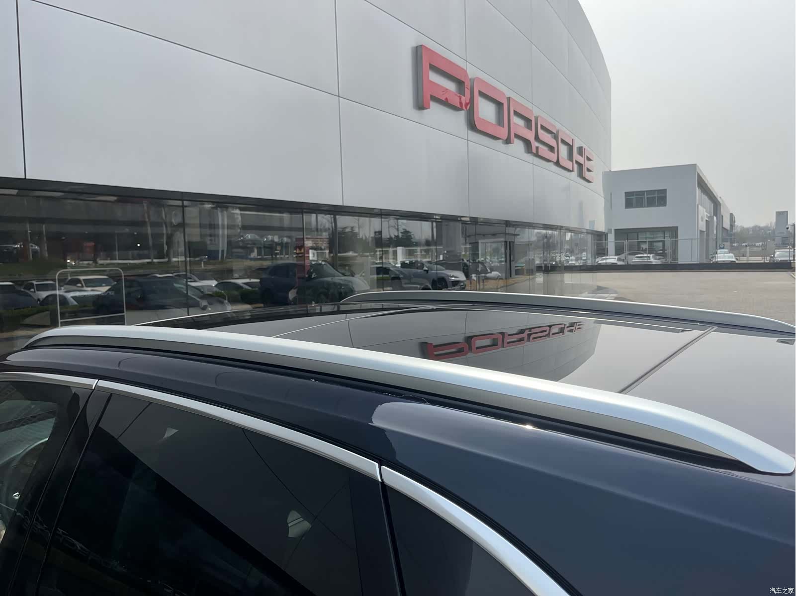 Porsche Cayenne, 2020 15