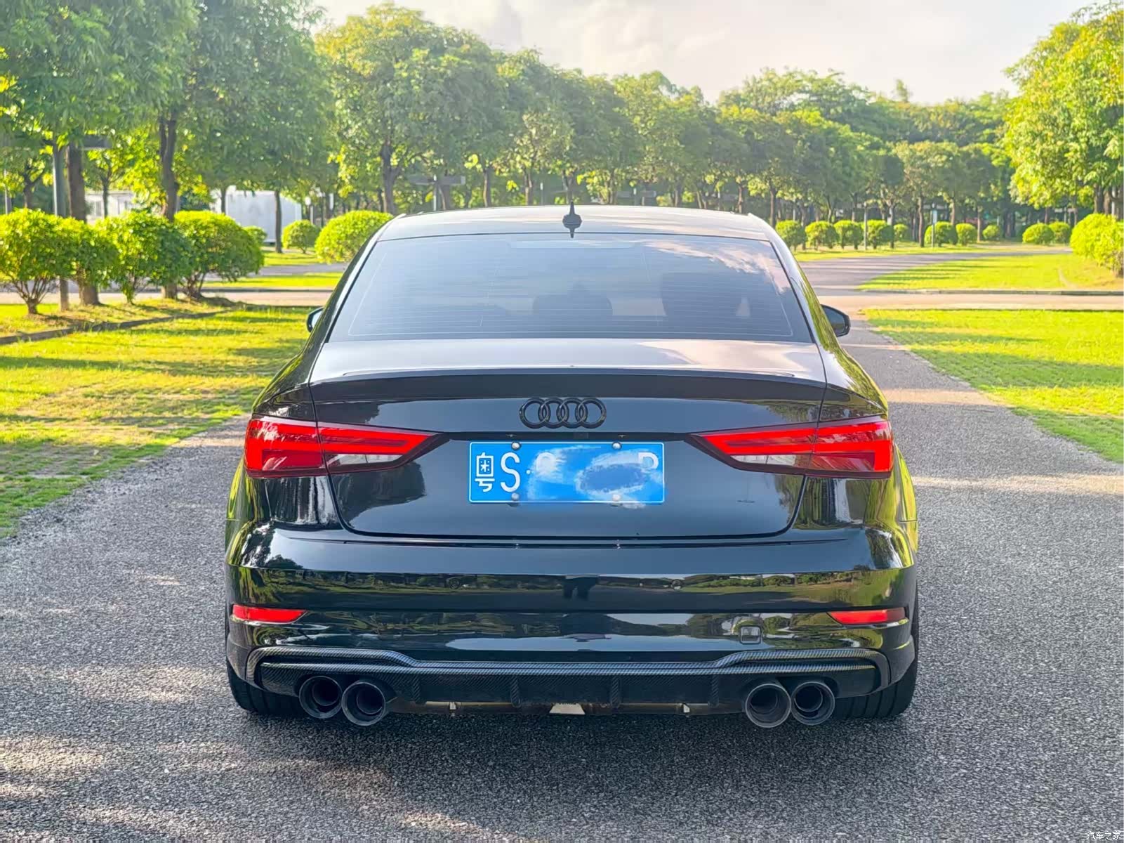 Audi A3, 2020 8