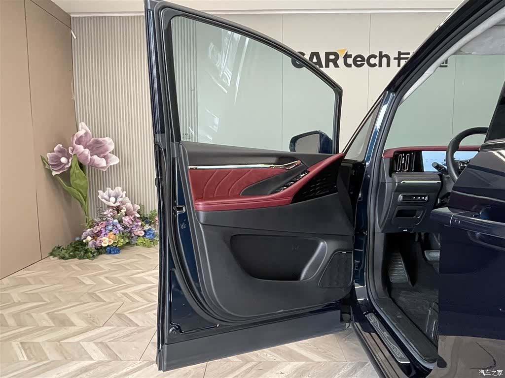 GAC E9, 2024 15