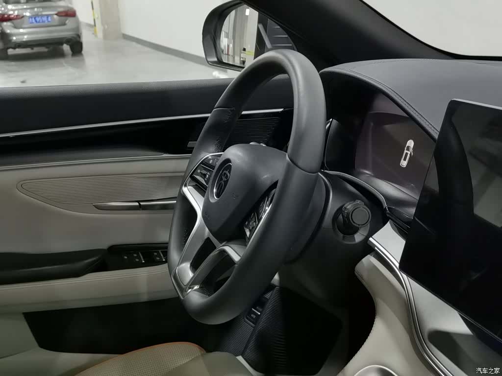 BYD Song, 2021 22