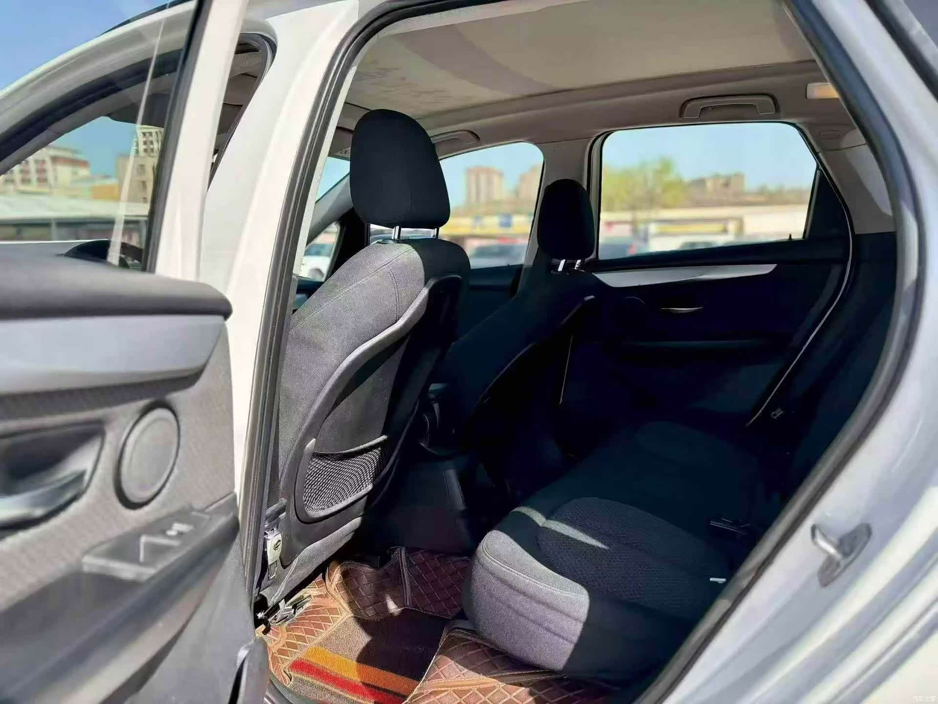 BMW 2 Series, 2018 6