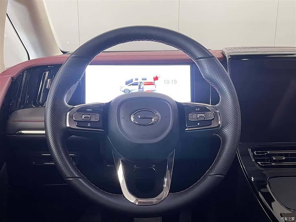 GAC E9, 2024 13