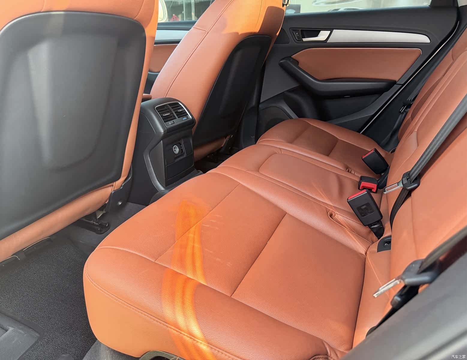 Audi Q5, 2016 9
