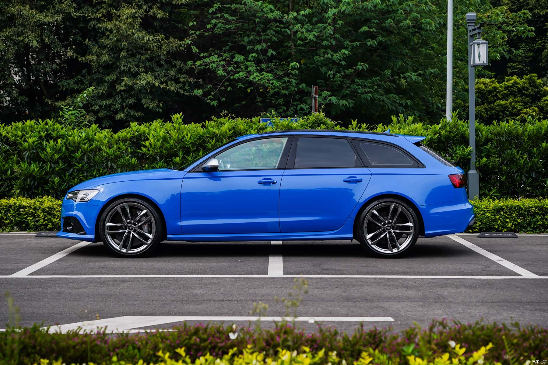 Audi RS, 2019 39