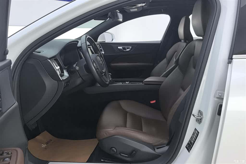 Volvo S60, 2021 9