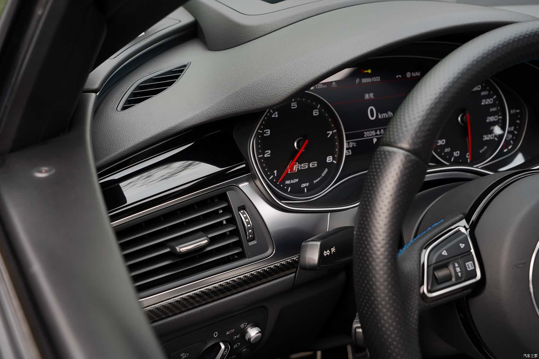 Audi RS, 2019 26