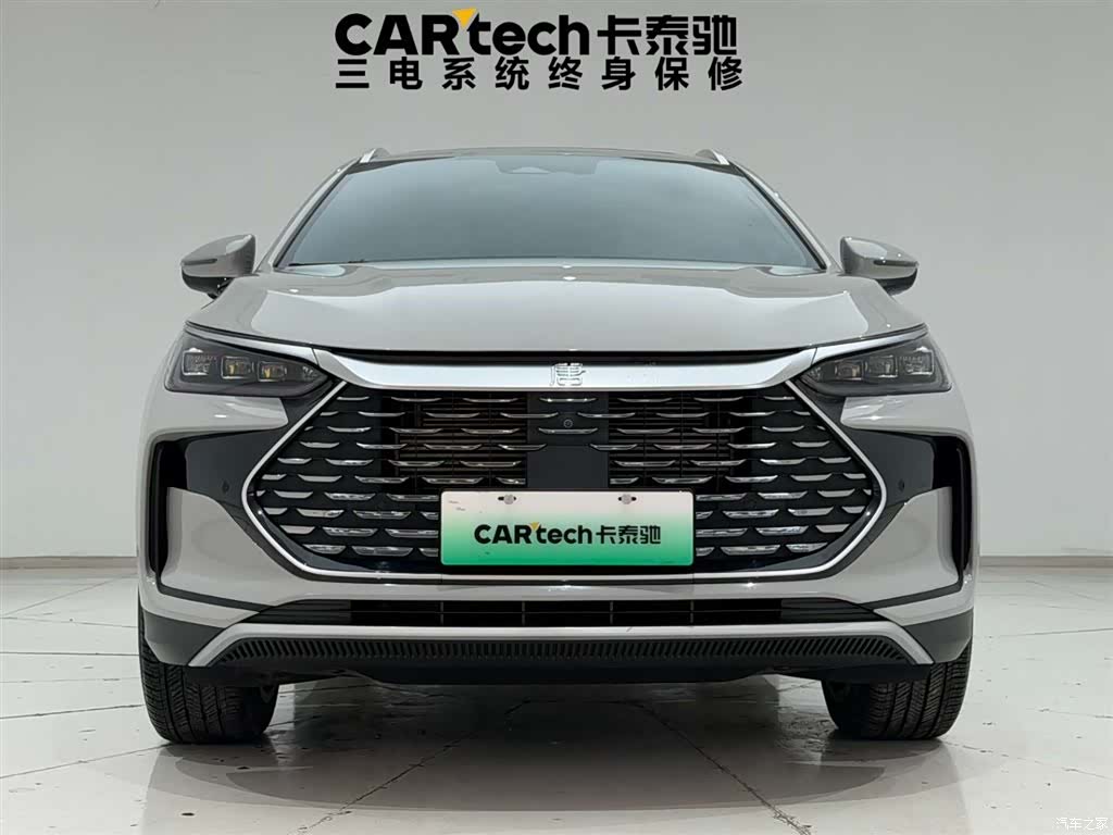 BYD Tang, 2023 3