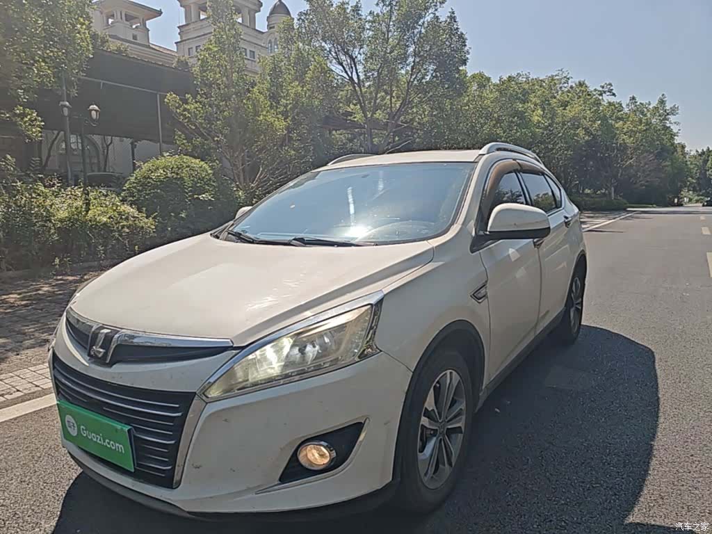 DongFeng 6, 2016 2