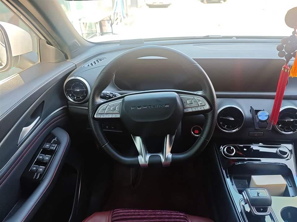 Forthing Popular T5 EVO