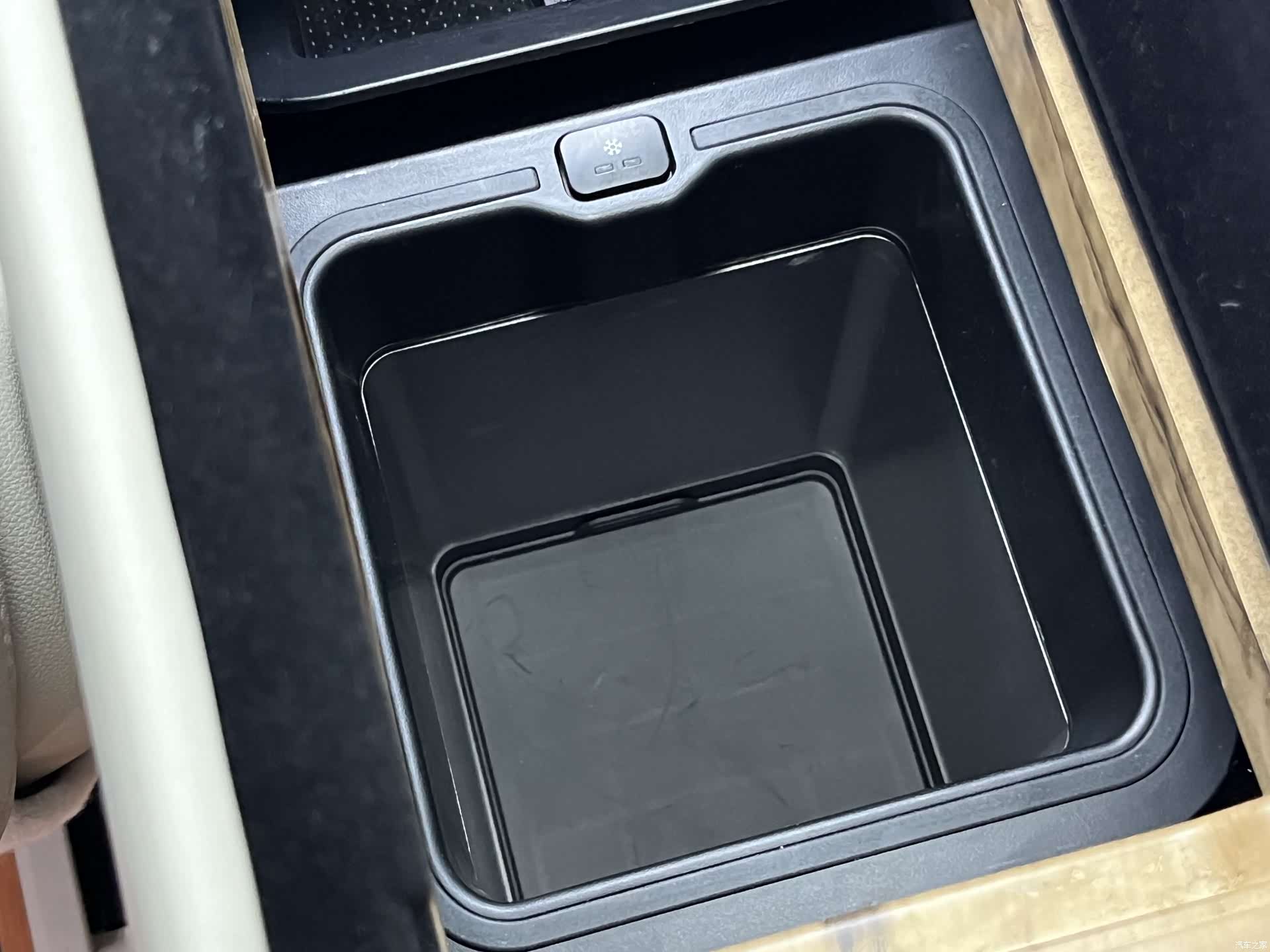 Buick GL8, 2019 15