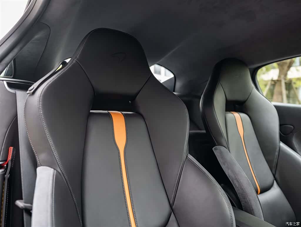 McLaren 570, 2019 18