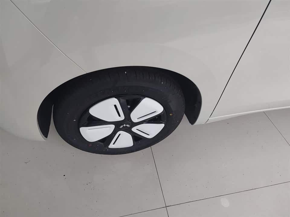 Wuling Hongguang MINIEV Wuling Hongguang MINIEV