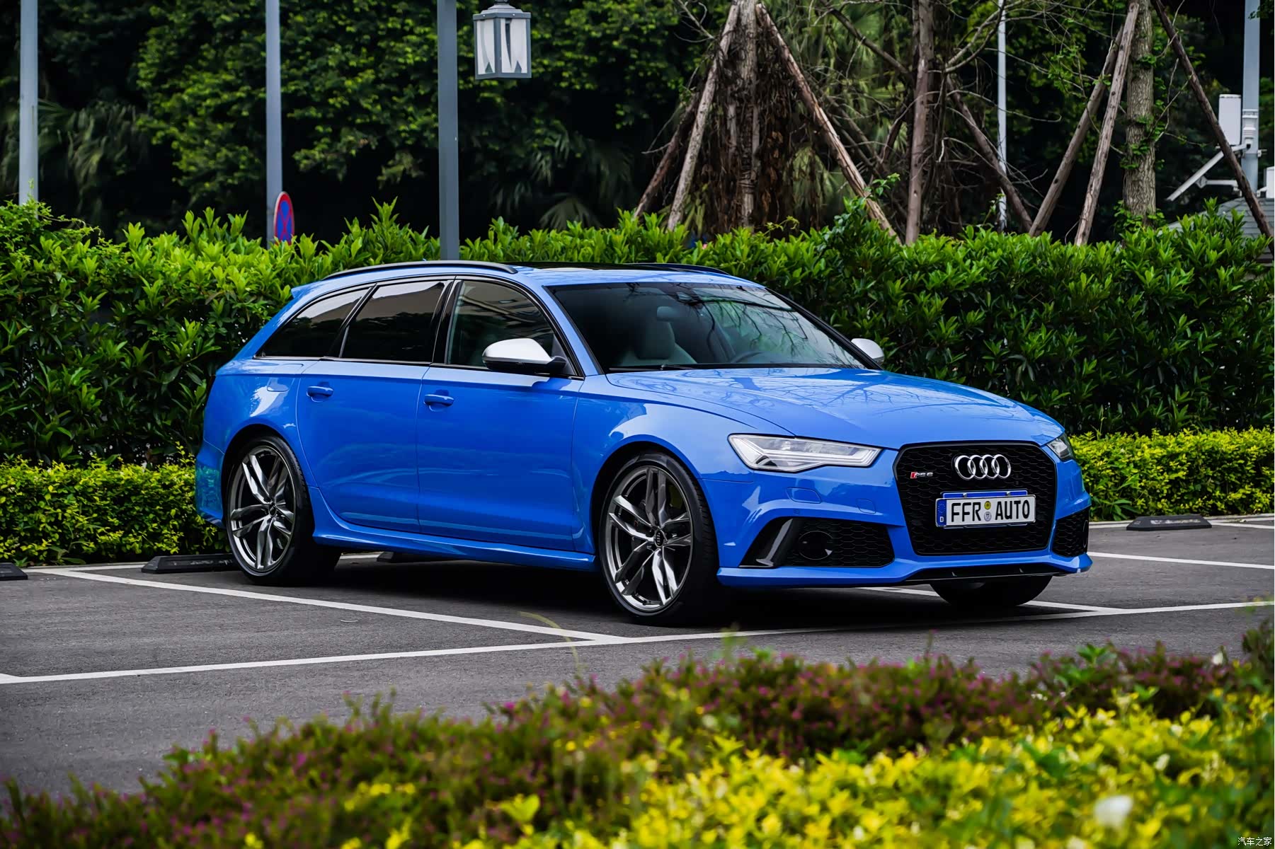 Audi RS, 2019 35