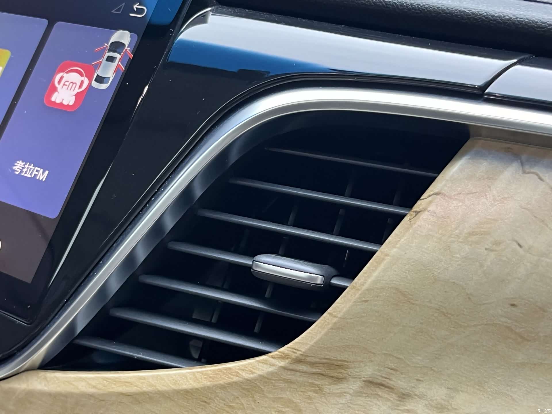 Buick GL8, 2019 16