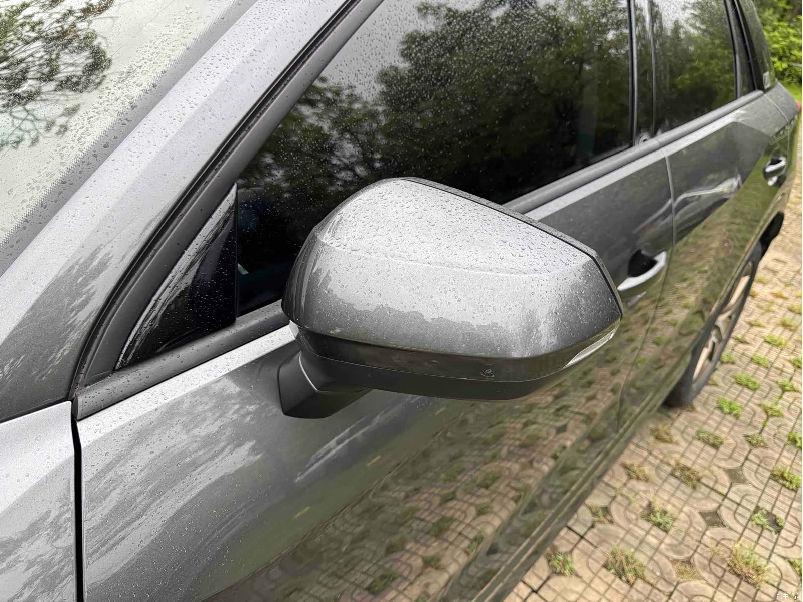 Audi Q2L, 2022 47
